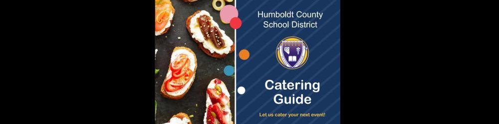 Catering Guide