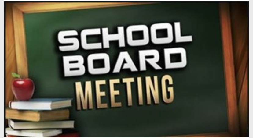 School Board Meeting - July 28, 2020 (Reopening Plan)