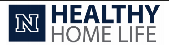 Healthy Home Life Logo