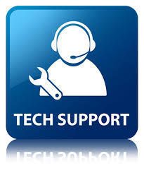 New Tech Support Hotline for HCSD