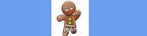 Denio Elementary Presents "The Gingerbread Dude"