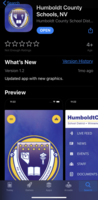 Download our new app today!