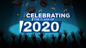 Class of 2020 Graduation Program