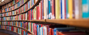 Free Online Library for HCSD Students