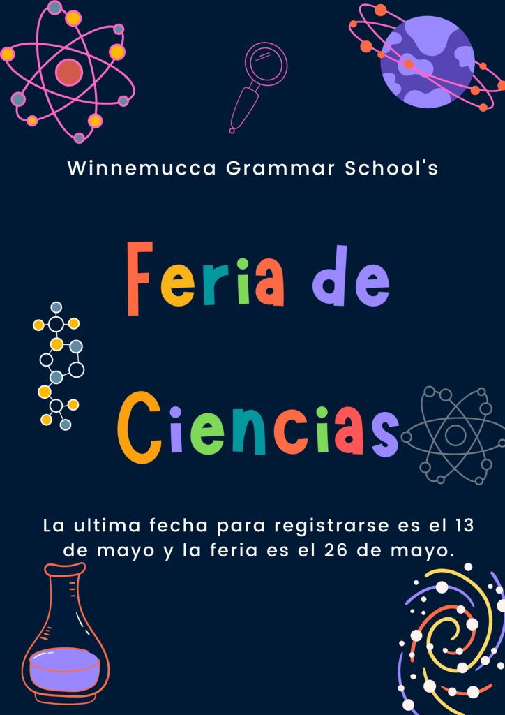 Feria de Ciencias