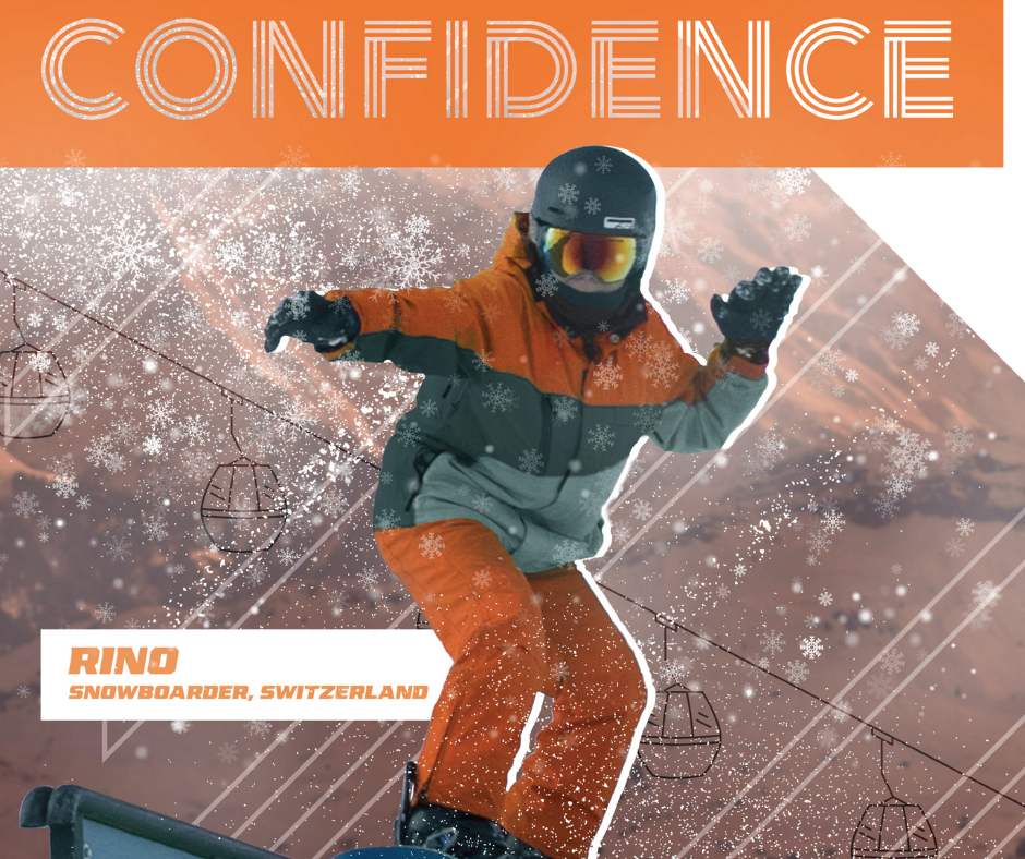 Rino-Confidence