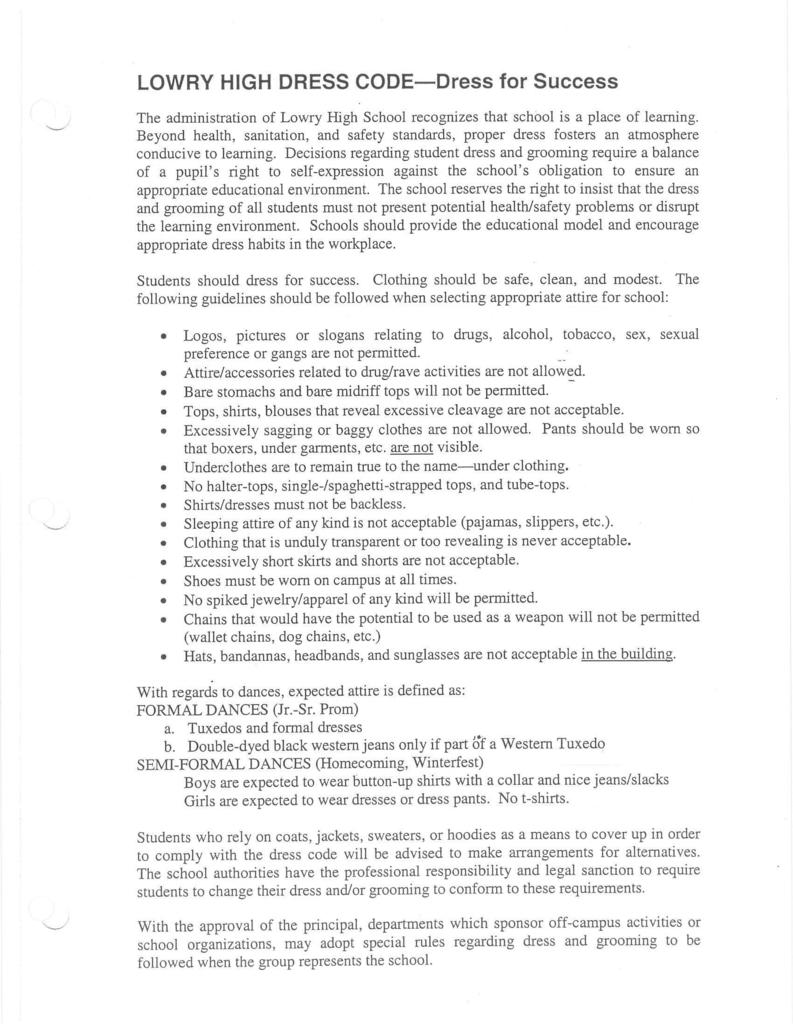 letter