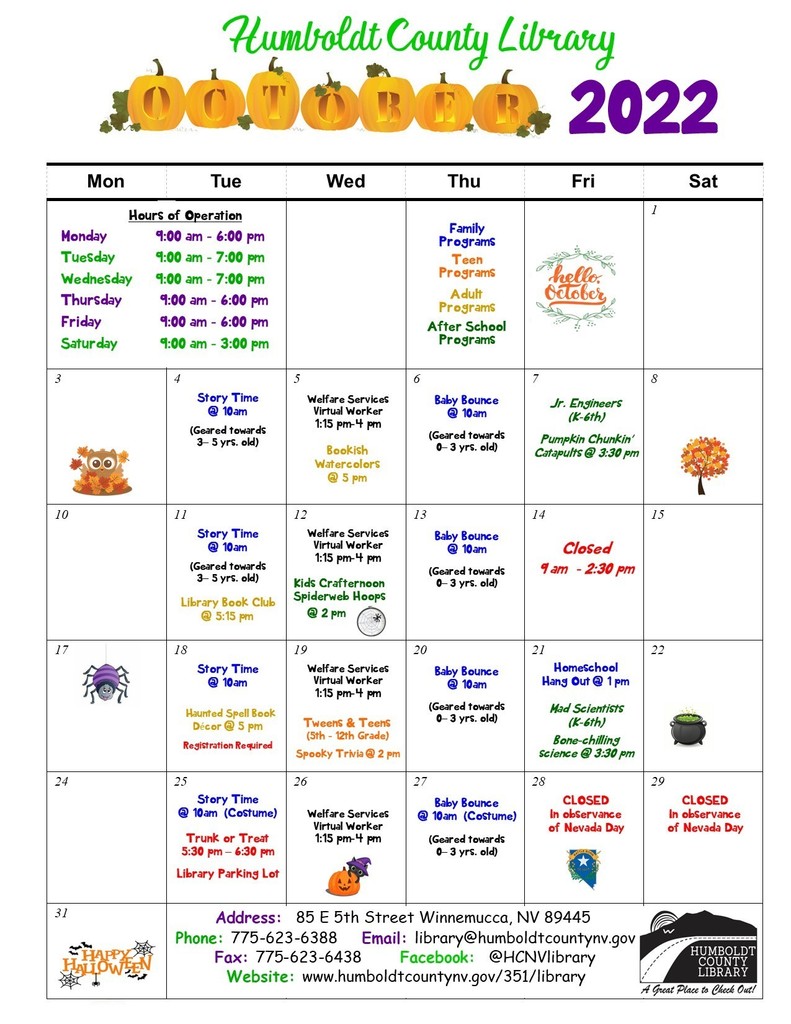 calendar
