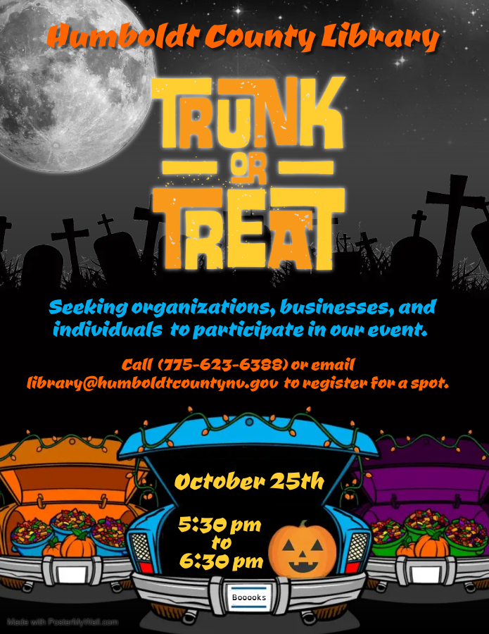 Flyer