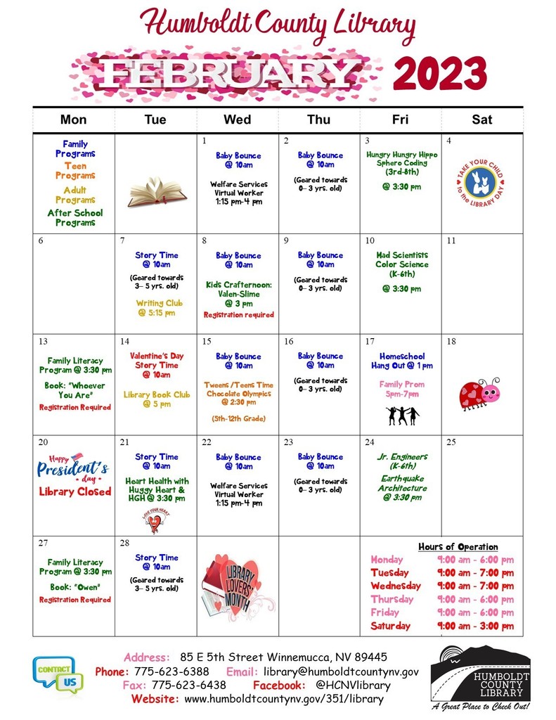 calendar