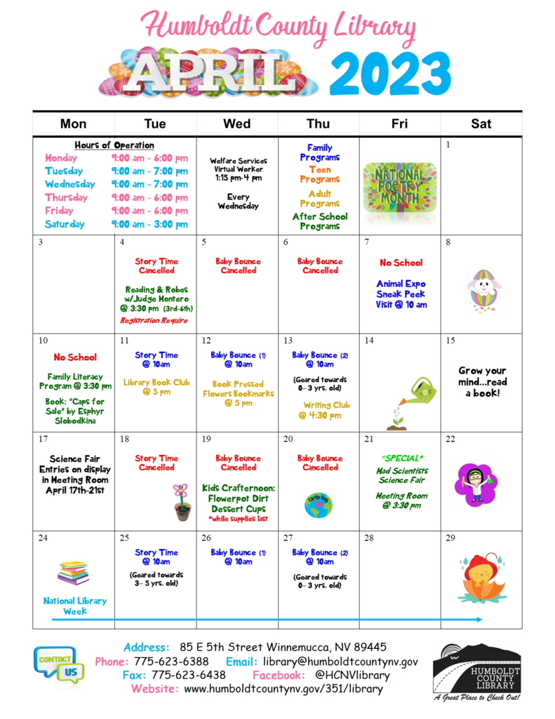 flyer
