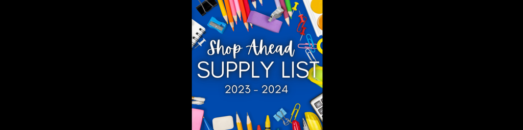 supply list